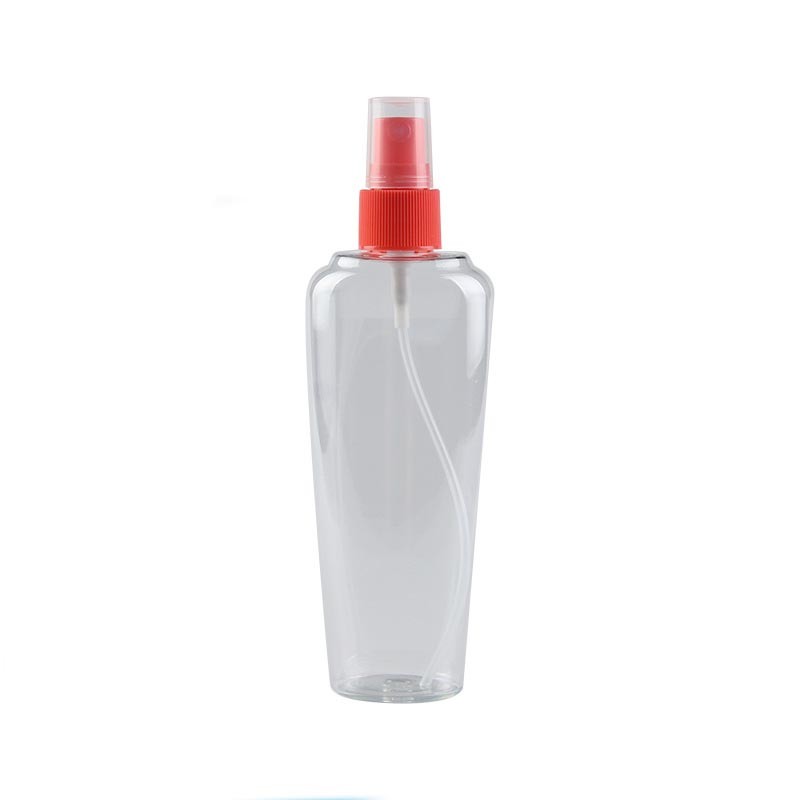 70ml, 120ml Plastic Sprayer Bottle for Perfume and Lotion (PB05)