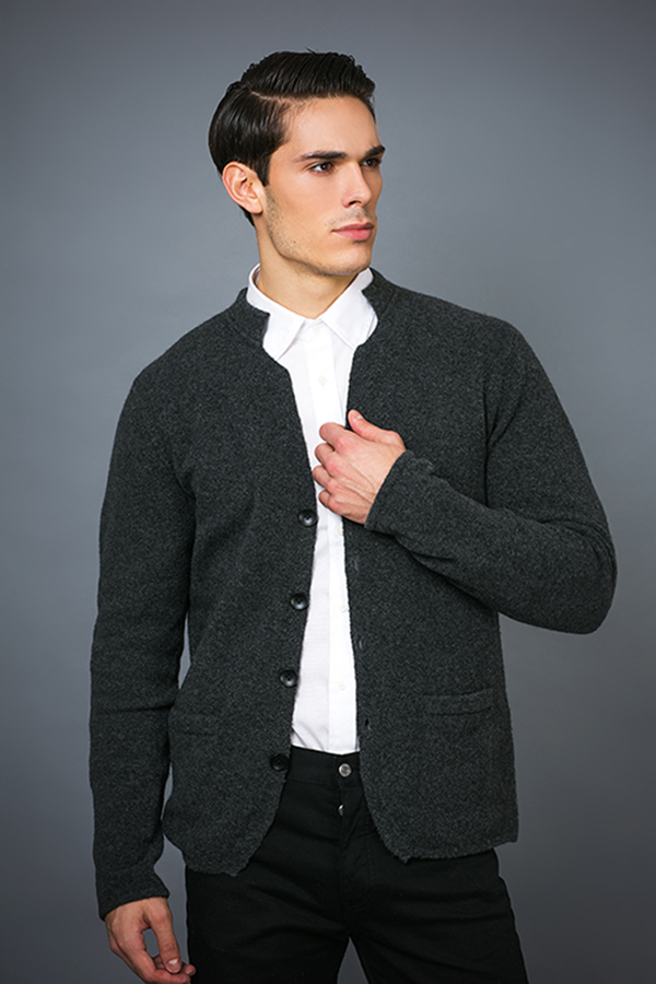 Men's Fashion Sweater 17brpv087