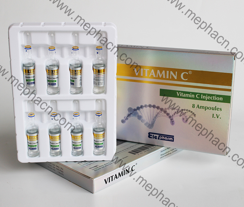 Skin Whitening Ele Cindelle Glutathione Injection 3000mg