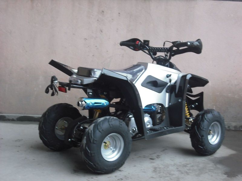 50CC, 90CC, 110CC ATV, Quads for Childre (ET-ATV007)