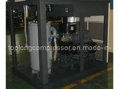 Belt Driven Rotary Screw Scroll Air Compressor (Xl-50A 37kw)