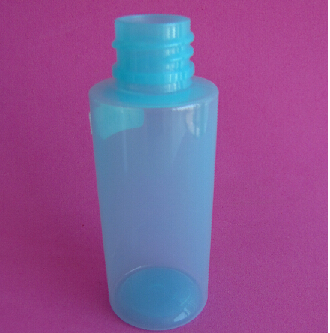 10ml 20ml 30ml 40ml 50ml Pet Bottle Without Cap