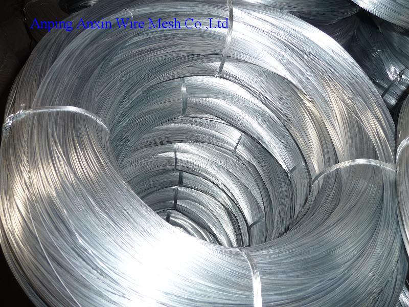 20gauge Galvanized Wire