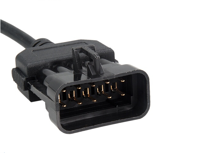 OBD2 Cable for Opel 10pin