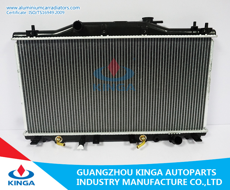 Auto Radiator for Honda Integra 2001 DC5 / K20A for Acura Rsx 02-05