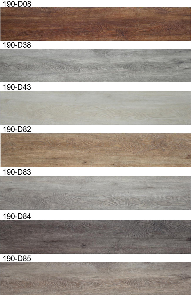 PVC Vinyl Flooring Dry Back 2mm/3mm Thickness with Best Price