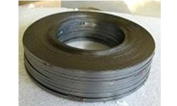 Pure Expanded Graphite Tape for Making Spiral Wound Gasket