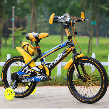 MTB Style Kids Baby Bike Children Bicycle with Best Price