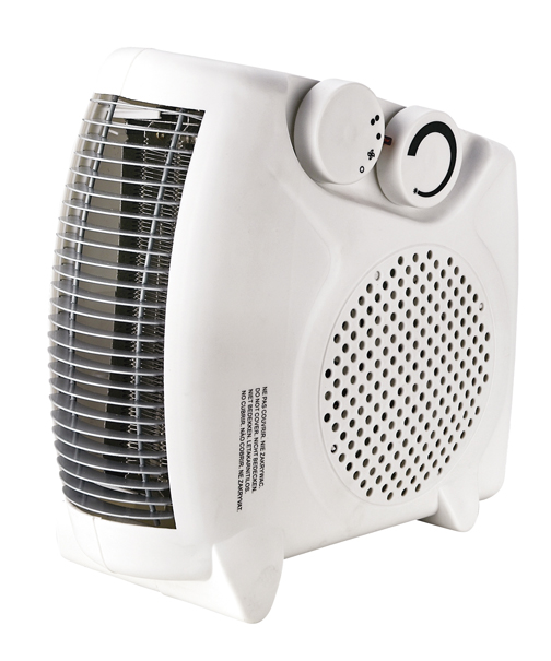 Portable Fan Heater 2000W with Ce/CB/RoHS/GS