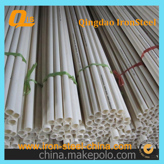 High Quality UPVC Pipe for Water Supply