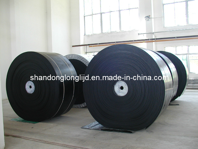 China Cotton Canvas Conveyor Belt