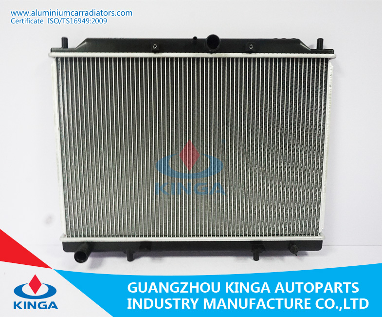 Chinese Car Wulinghongguang 1.4l'2010 Radiator in Cooling System