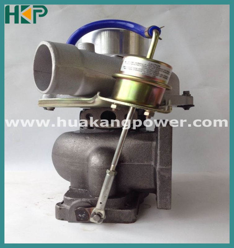 Tb28 711229-5006 Turbo/Turbocharger