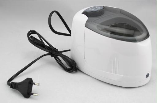 CE Approved Ultrasonic Cleaner for Denture