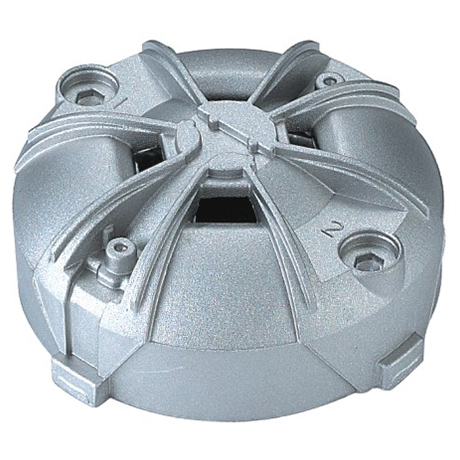 Aluminium Die Casting Pump Shell