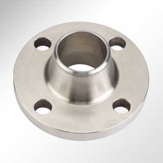 Stainless Steel High Pressure Flange (304, 316, 316L, 316Ti)