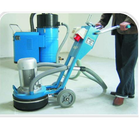 Small Floor Grinder Machine (L300)