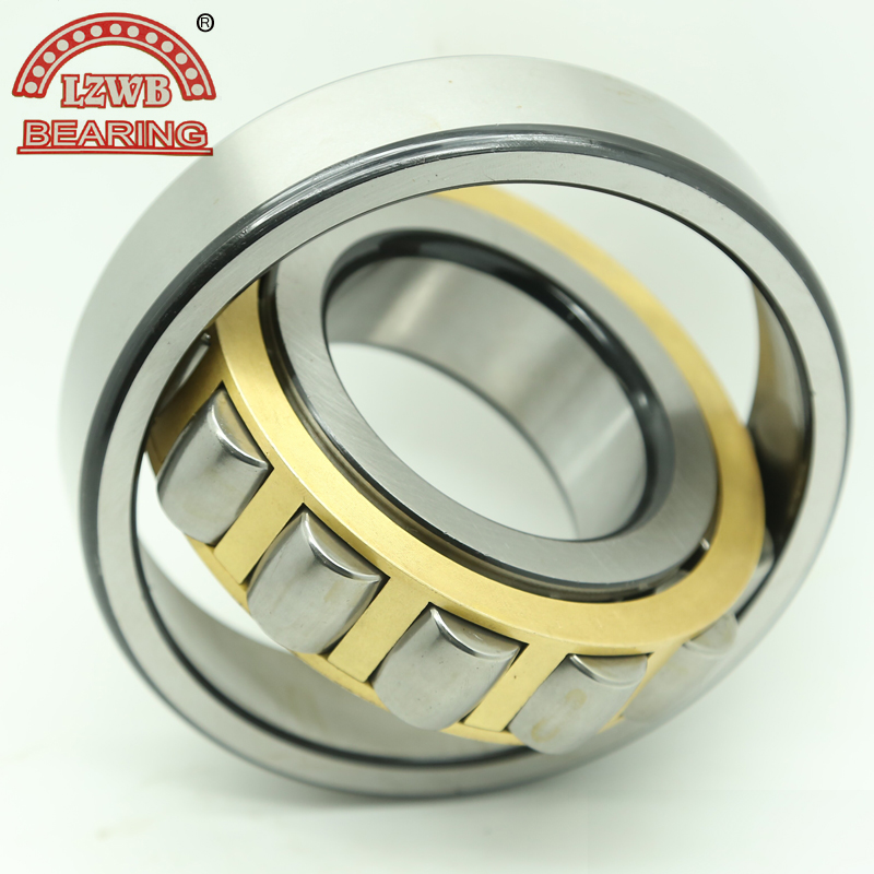 Chinese Manufactured Cylinderical Roller Bearing (NJ2215E)