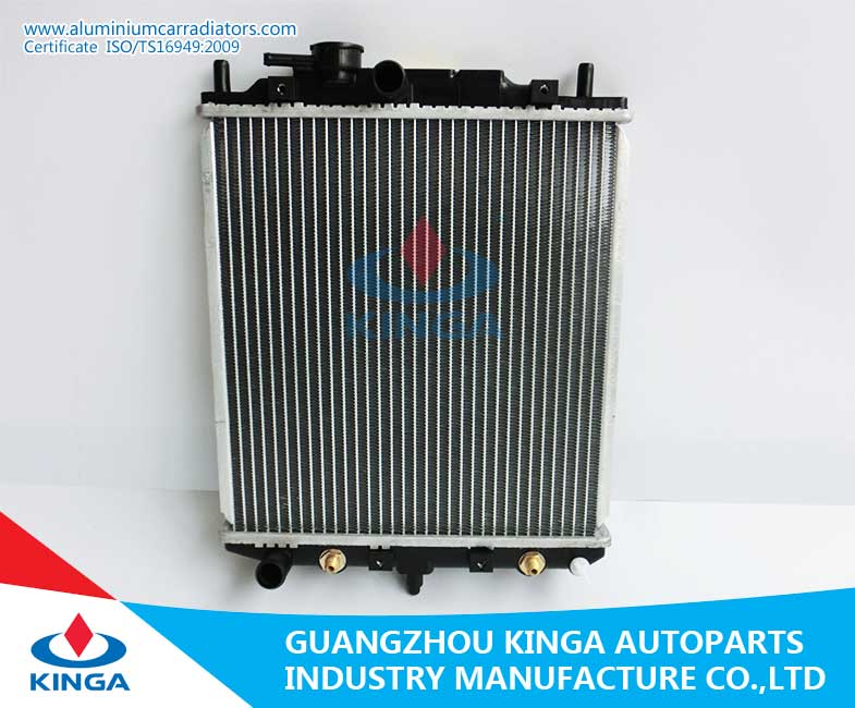 Daewoo L200/L300/L500ef'90-98 at Auto Radiator for Replacment with Plastic Tank