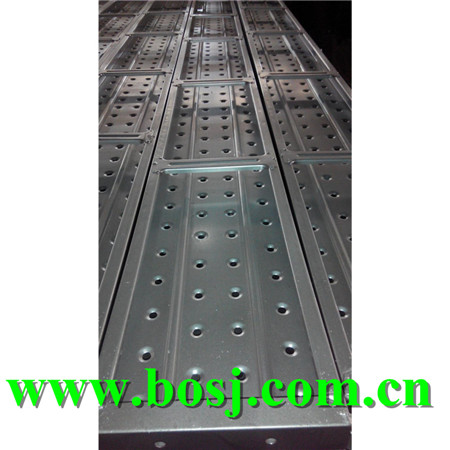 Consturction Material Scaffolding Walkboard Roll Forming Equipemt Supplier Malaysia