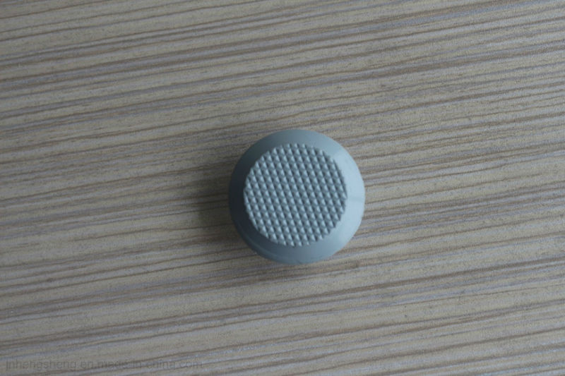 Anti-Slip Tactile Paving Indicator Stainless Steel Stud