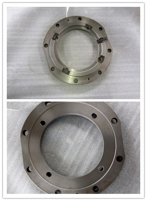 Goulds 3196 Pump Bearing Housing