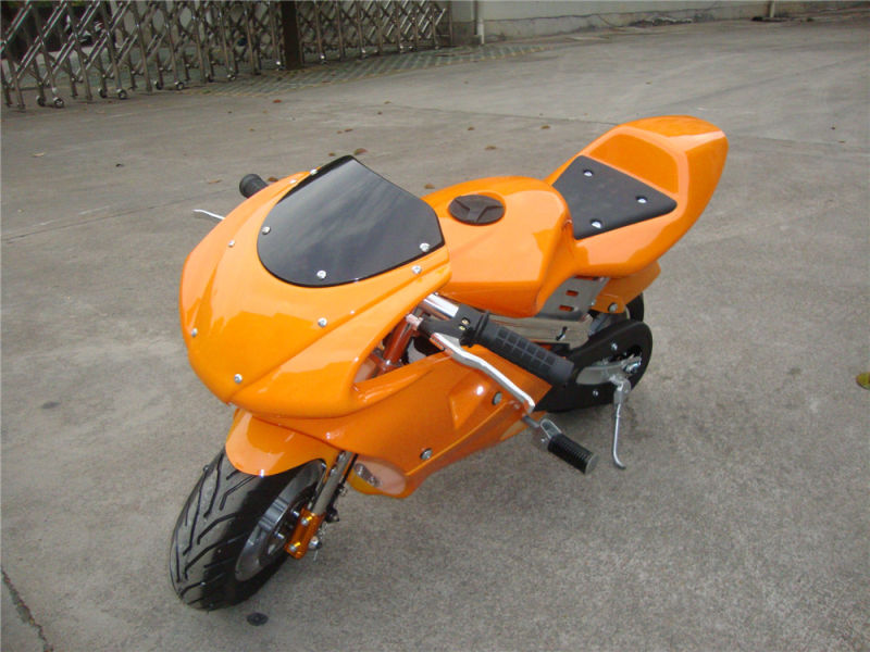 49CC Cheap Pocket Bike for Sale