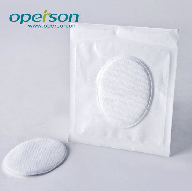 High Quality Elastic Adhesive Eyepatch with CE Approved