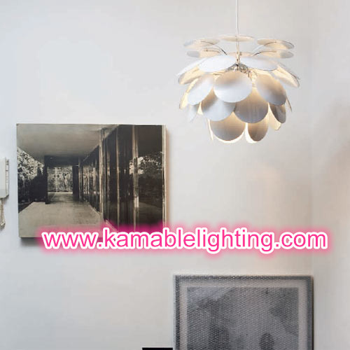 Modern Design Hanging Pendant Decorative Light (961S1)