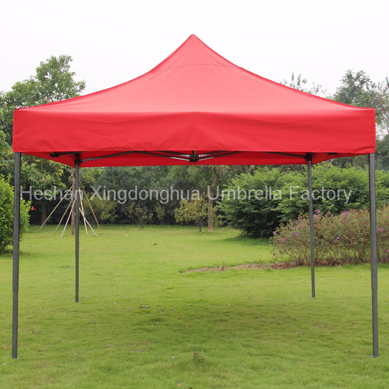 3X3 Aluminium Gazebo Marquee Tent for Promotion Display (FT-3030A)