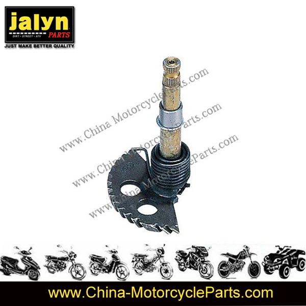 Motorcycle Start Gear for Gy6-150