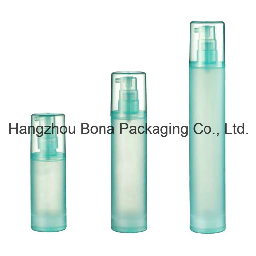 Best Selling Plastic Bottle with Lotion Pump