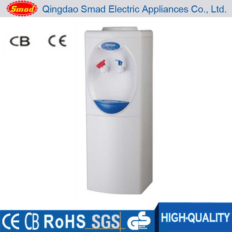 Various Hot and Cold Water Dispenser Specification