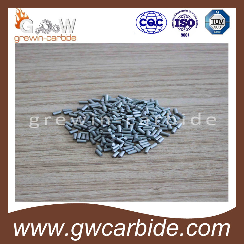 Tungsten Carbdie Pins and Nails