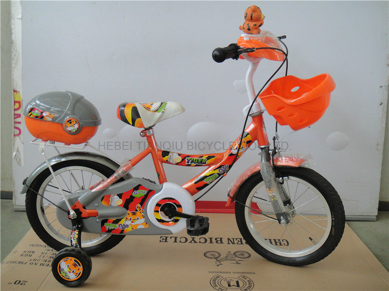 2016 New Style latest Children Bicycle