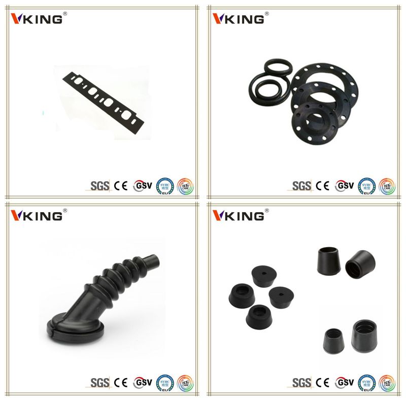 High Quality Products Waterproof Rubber Parts