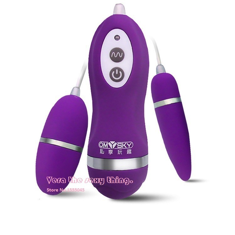 Remote Control Vibrating Toys Adult Sex Products