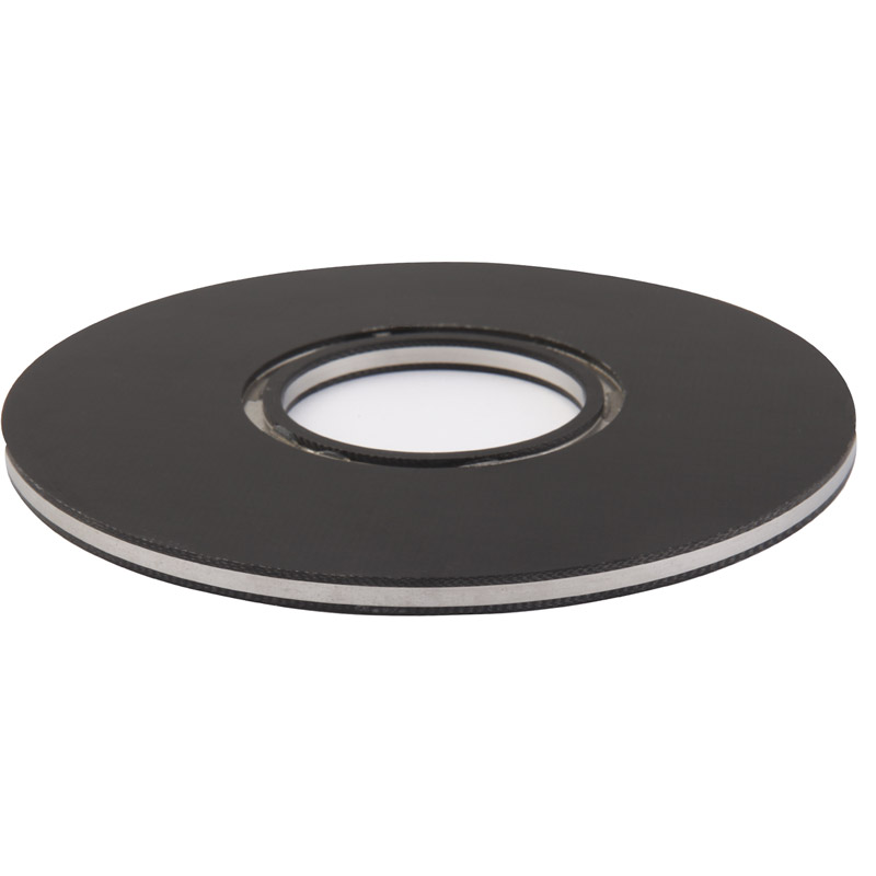 Stainless Steel Ss316 Facing Black G10 Gasket