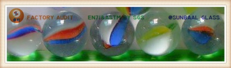 Glass Marble /Patel Marble/Marble Ball