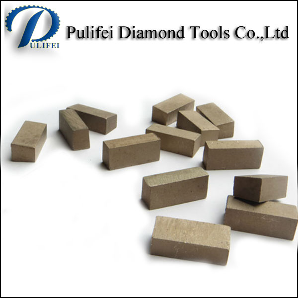 Power Tool Parts Material Masonry Drilling Core Drill Bit Segment