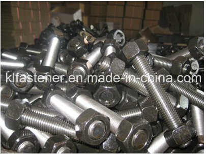 Stud Bolt (A320-L7/L7M)