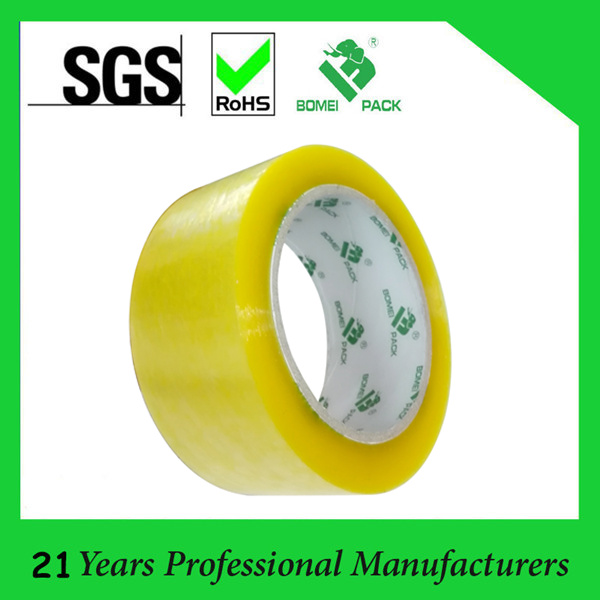 No Noise Adhesive Packing Tape