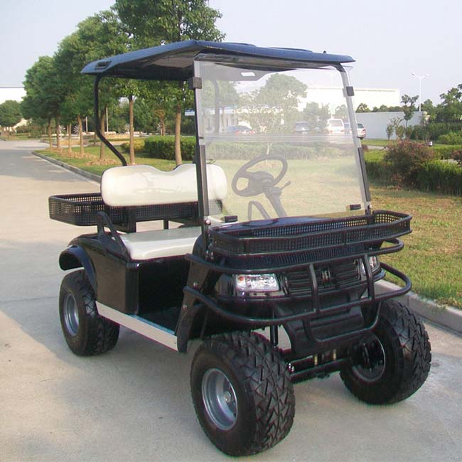 CE Certification 4 Seater Electric Dune Buggy (DH-C4)