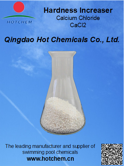 High Quality Factory Price Water Hardness Calcium Chloride