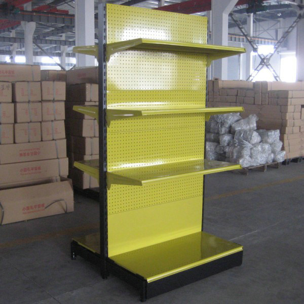 Supermarket Shelves Shelving Storage Shelves