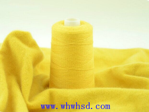 Hand Knitting Weaving Color Soft Cashmere Yarn