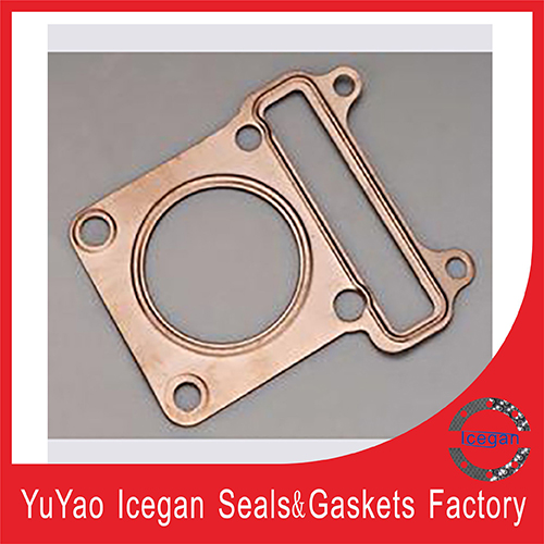 Cylinder Gasket/Gasket Set/Steam Cylinder Shim Block Ig088