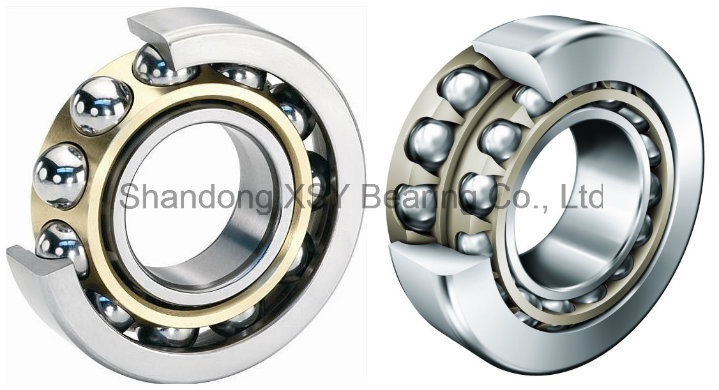 7200AC Angular Contact Ball Bearing