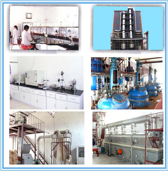 Carboxymethyl for Washing Grade (CMC)