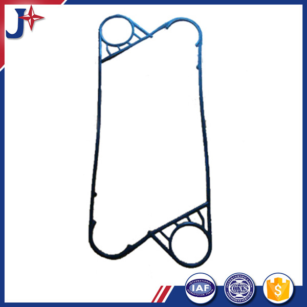 Plate Heat Exchanger Rubber Gasket Apv P190